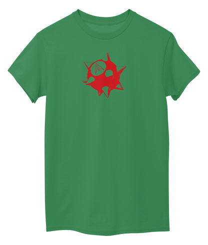 Green Front