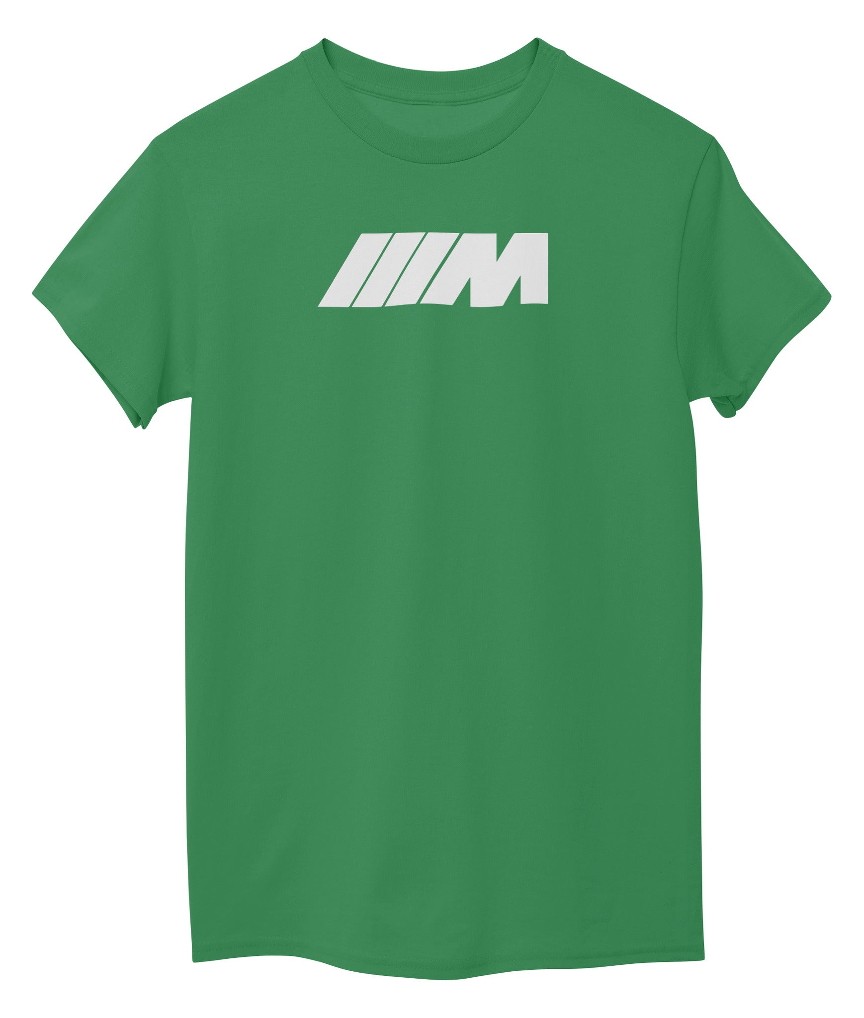 Green Front