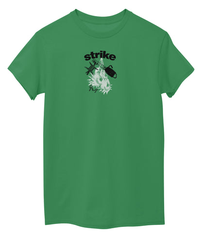 Green Front