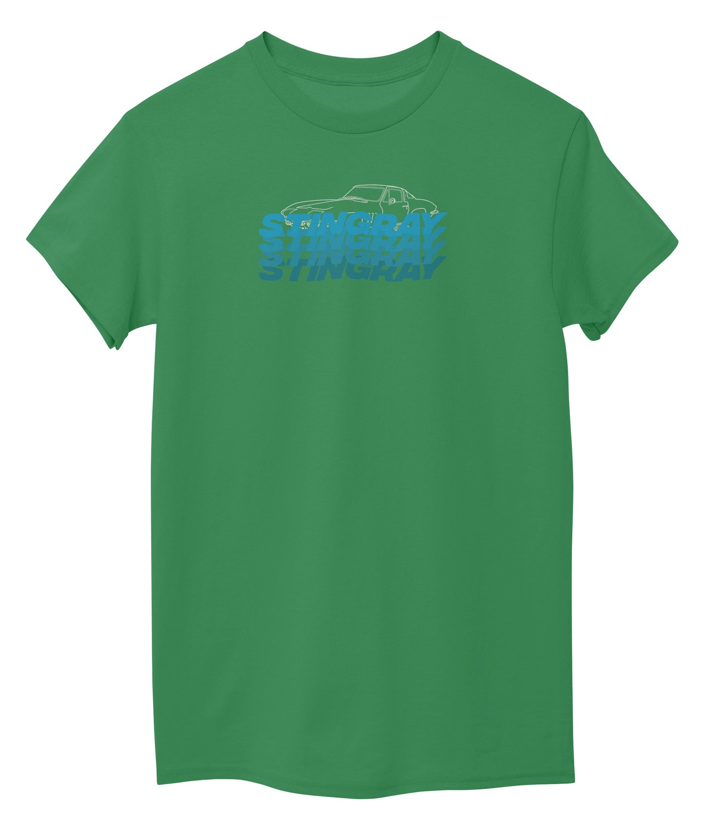 Green Front