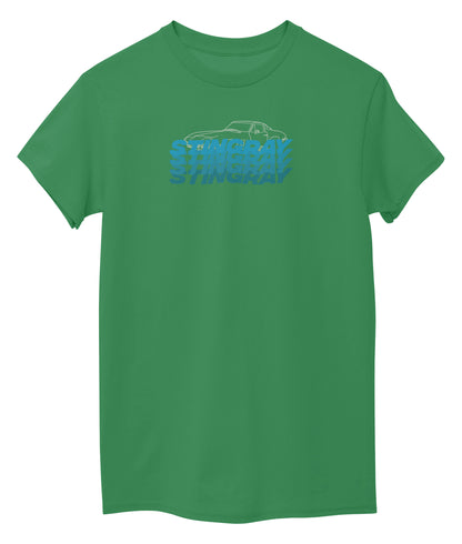 Green Front
