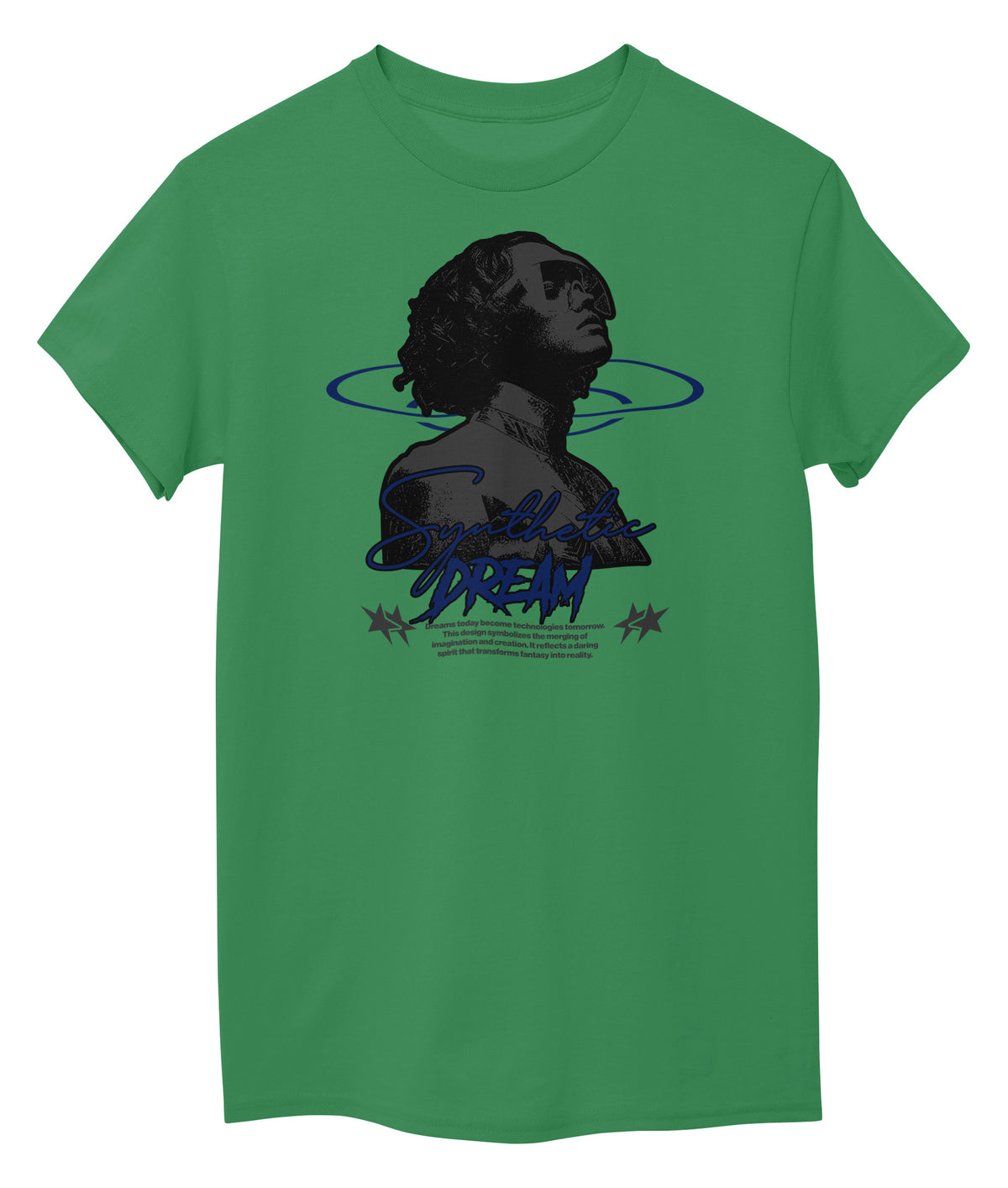 Green Front