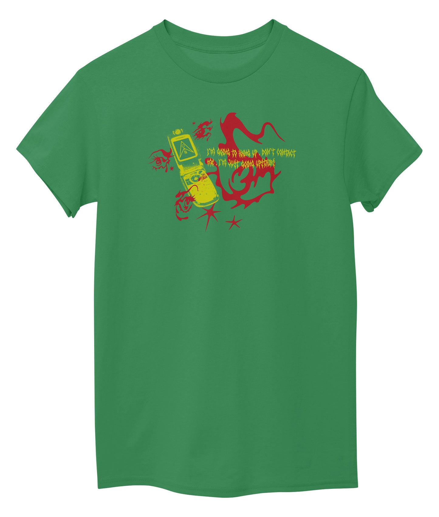 Green Front