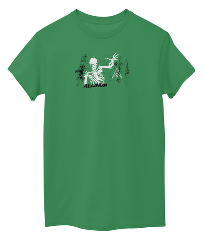 Green Front