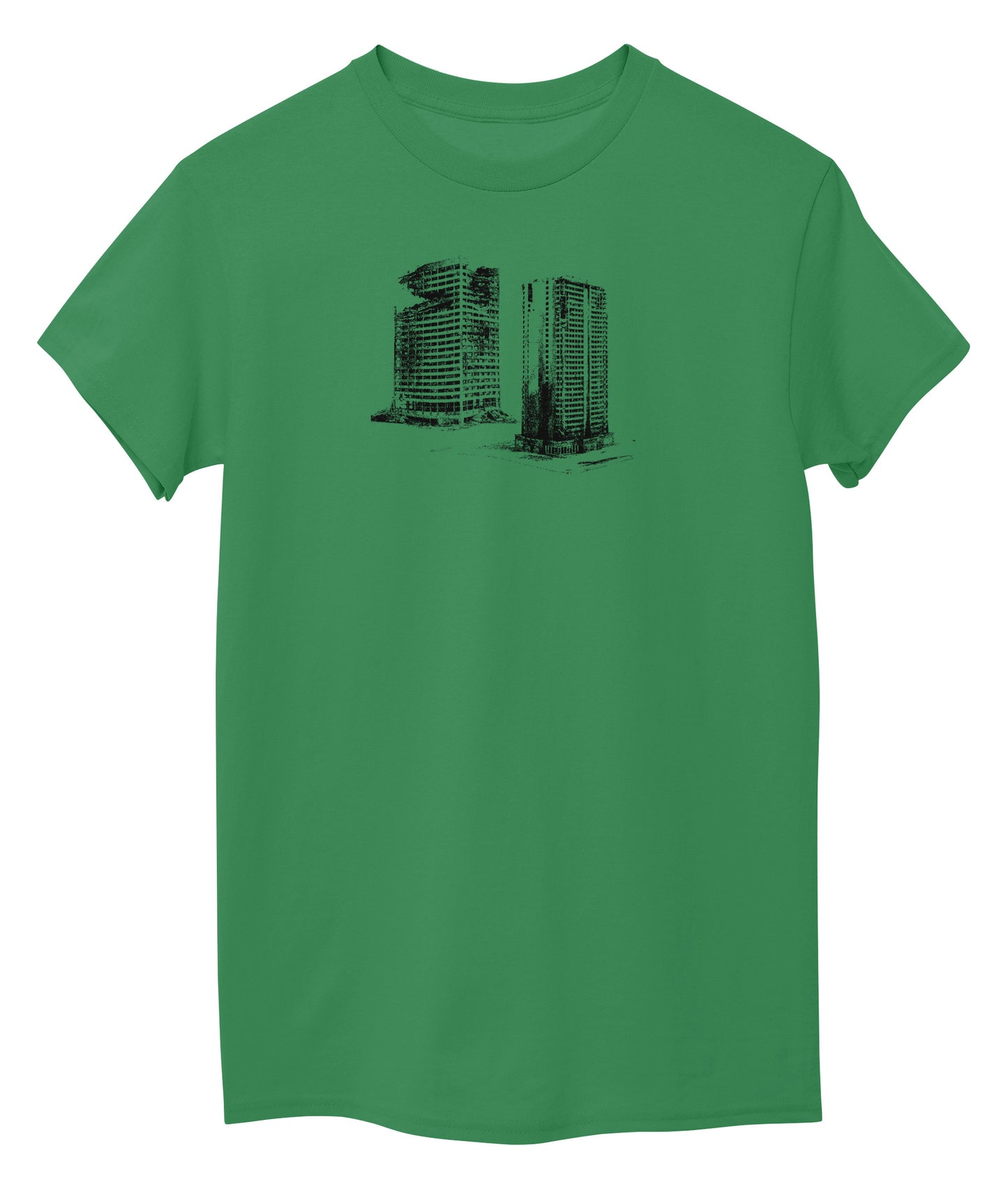 Green Front