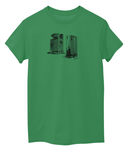 Green Front