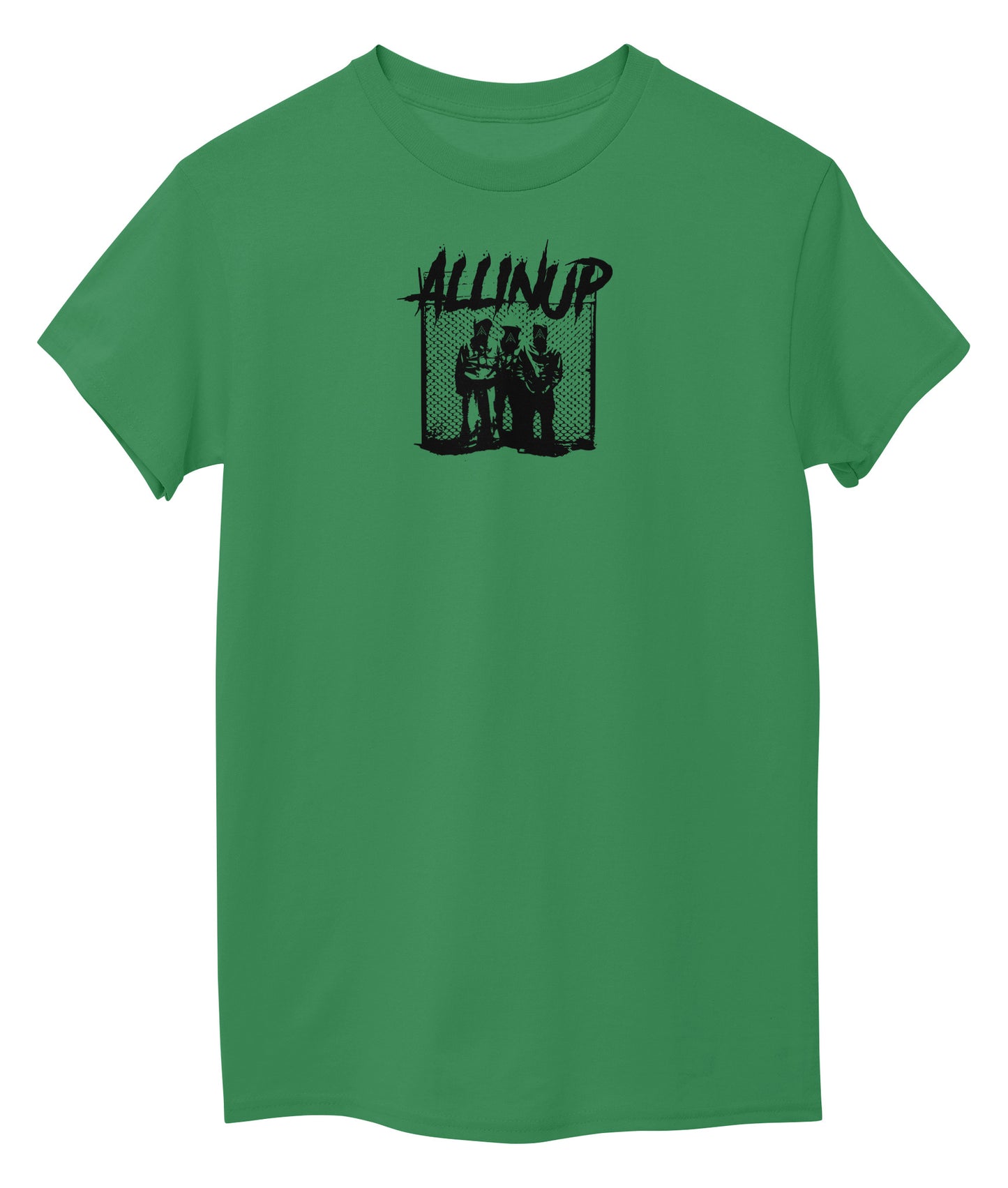 Green Front