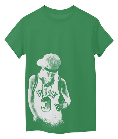 Green Front