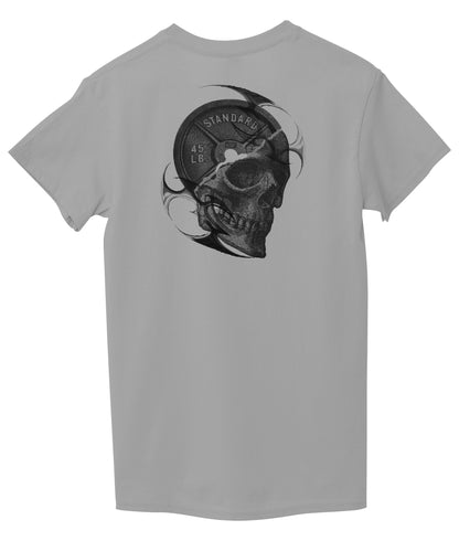 Grey Back