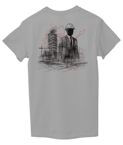 Grey Back