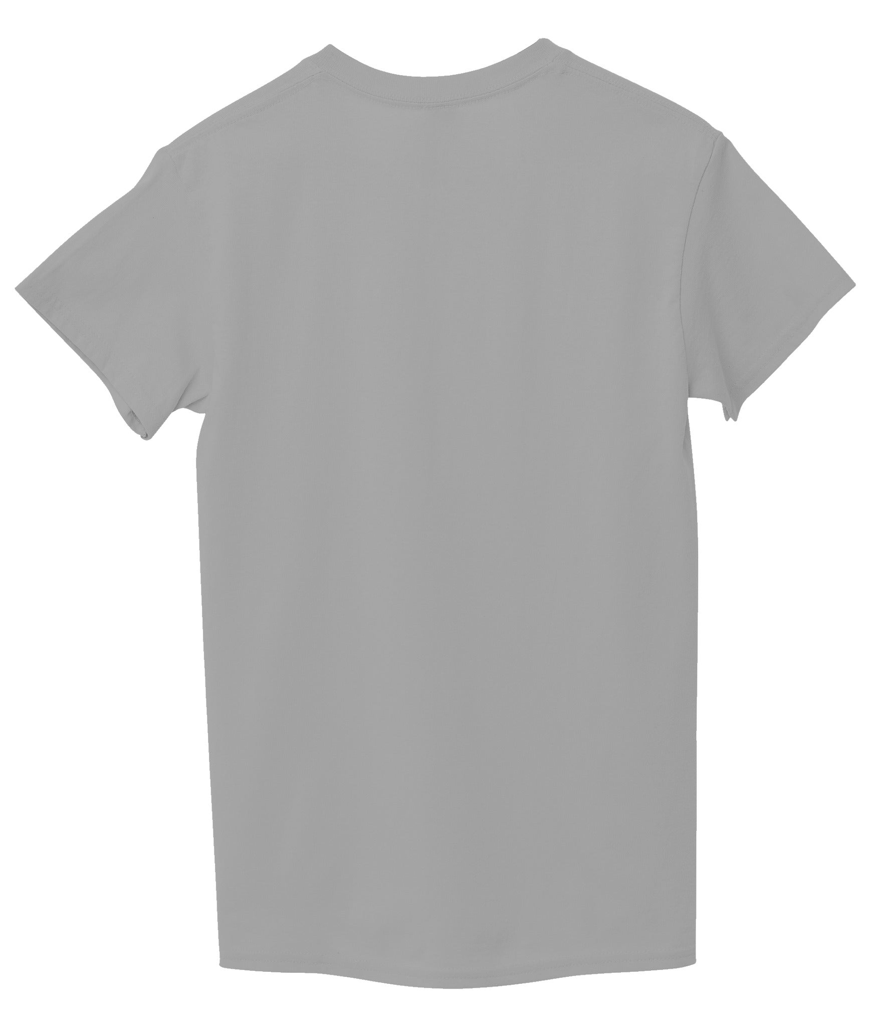 Grey Back