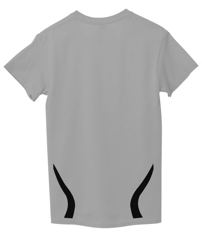 Grey Back