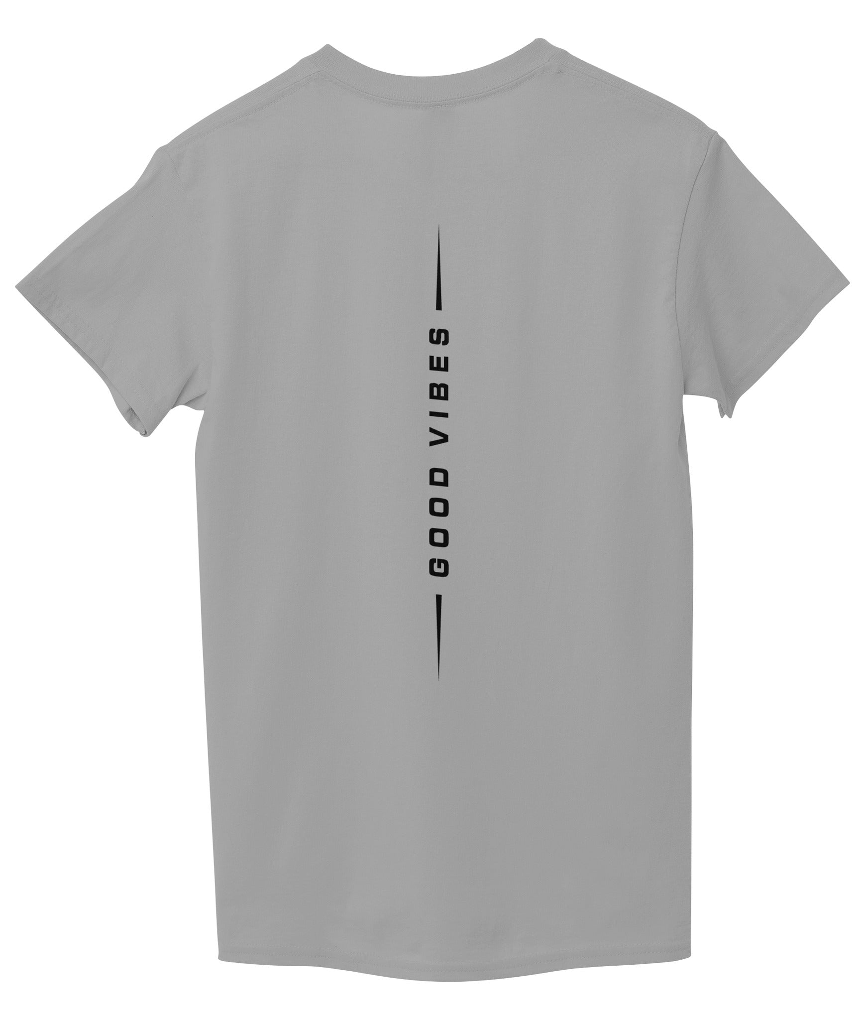 Grey Back