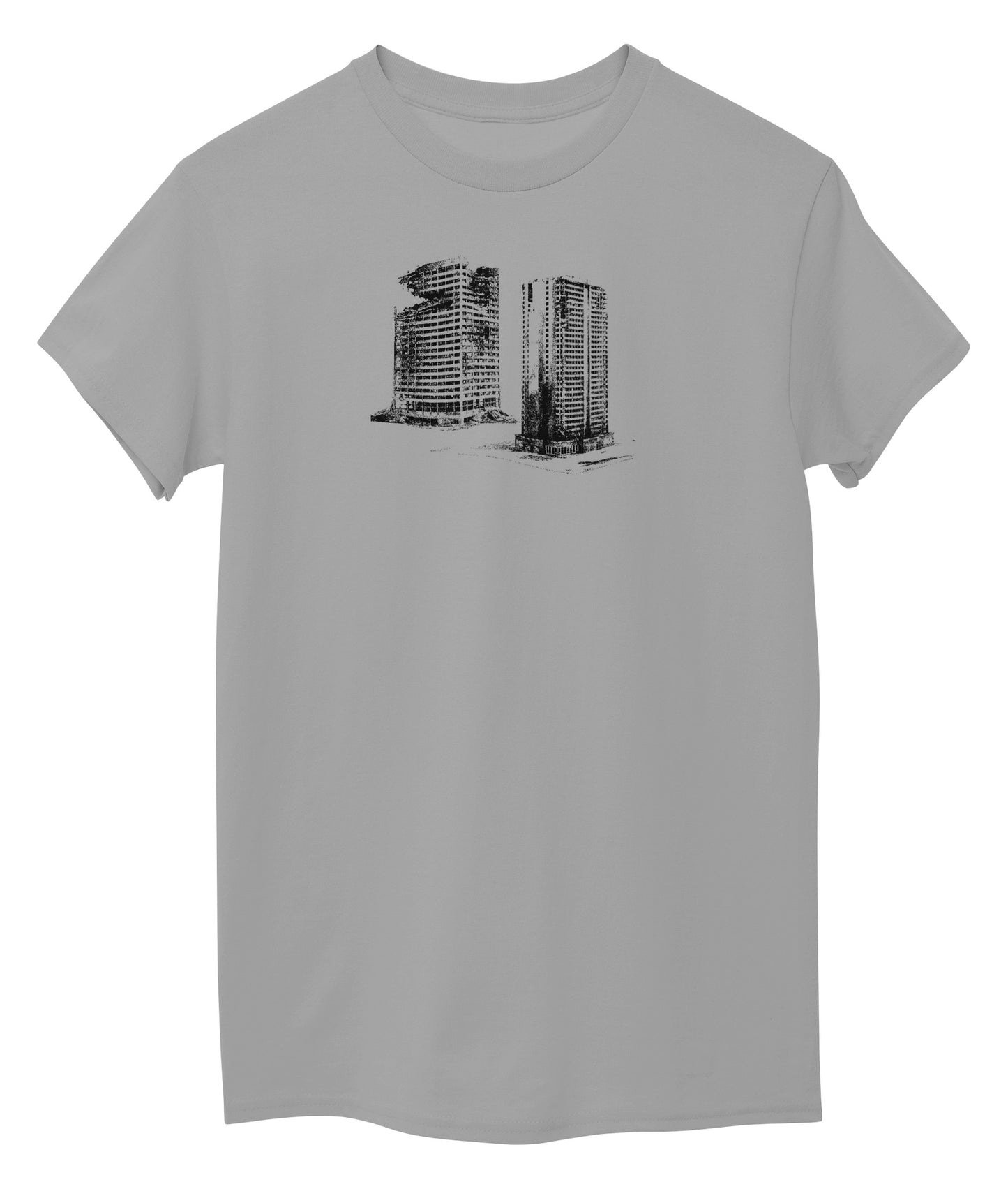 Grey Front