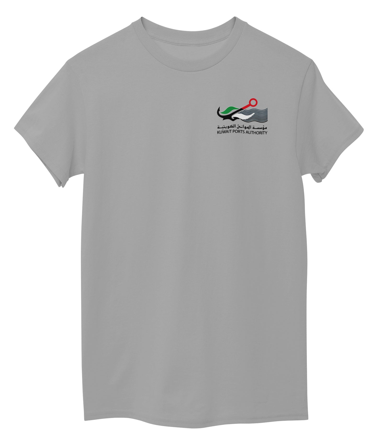 Grey Front