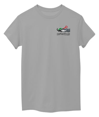 Grey Front