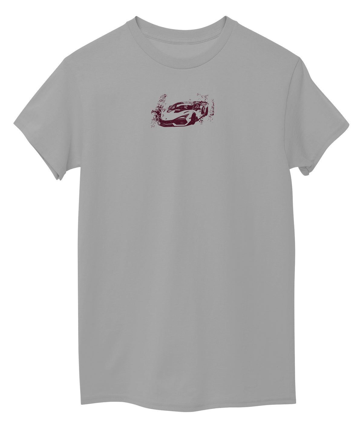 Grey Front