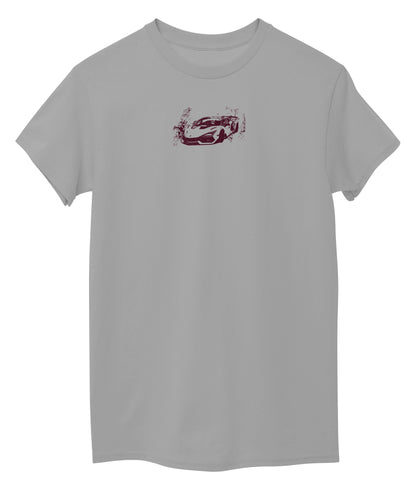 Grey Front