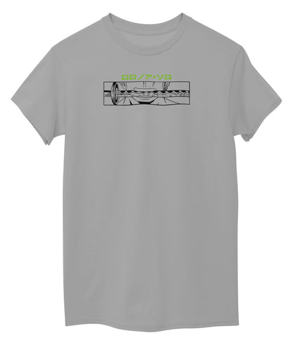 Grey Front