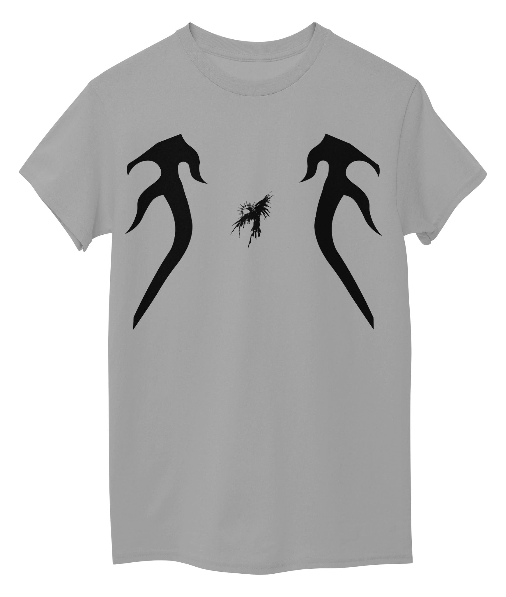 Grey Front