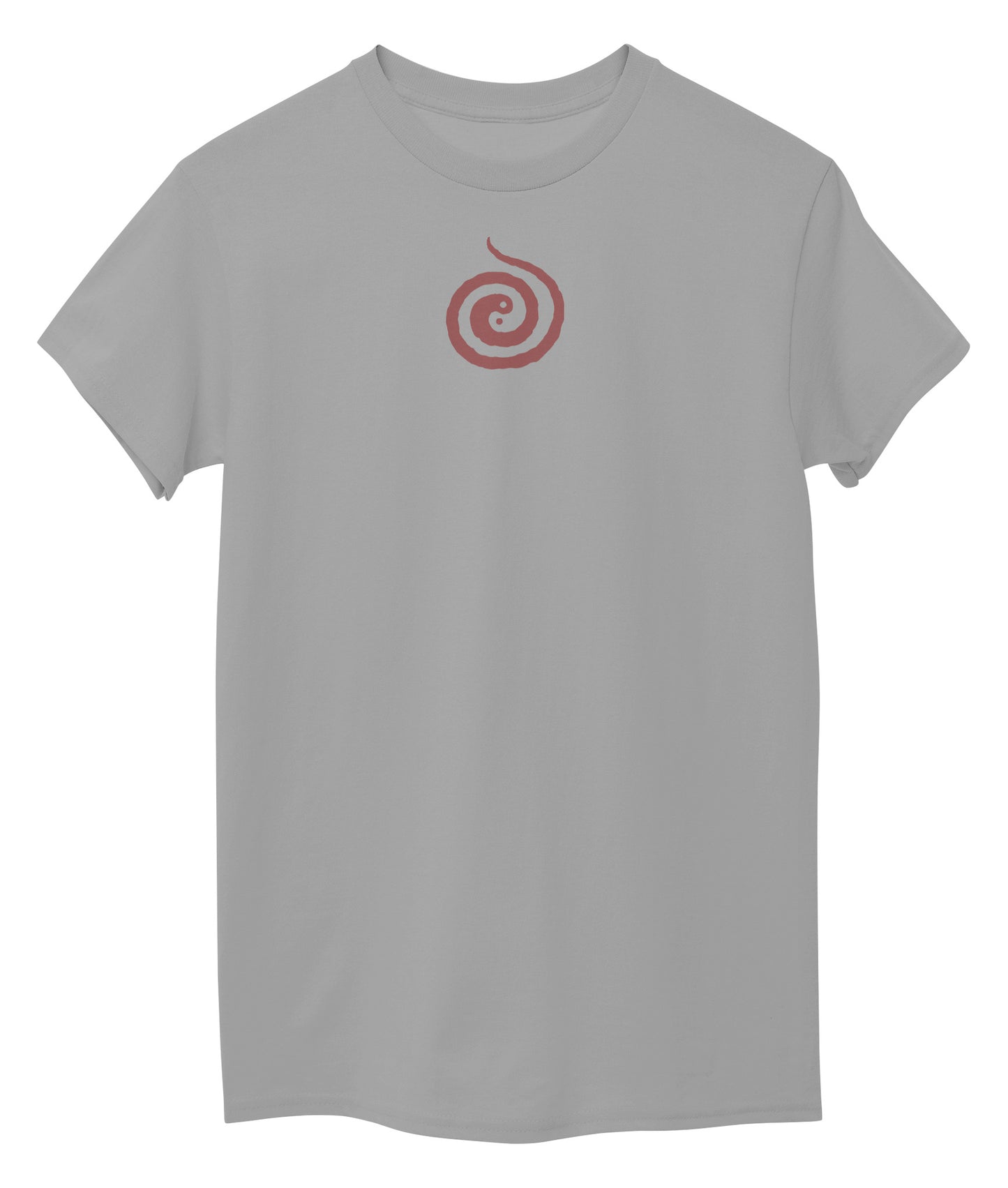 Grey Front
