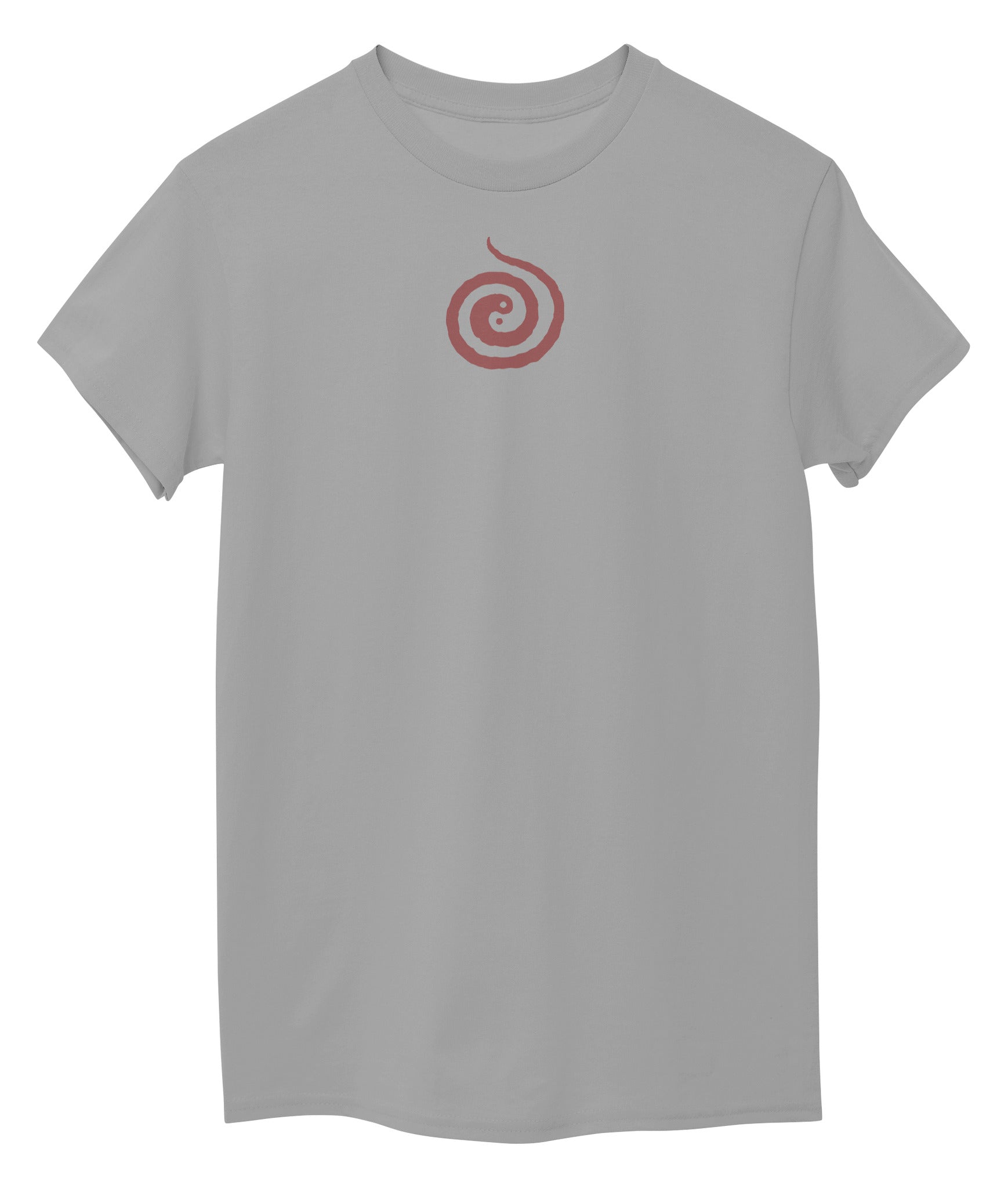 Grey Front