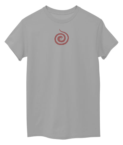 Grey Front