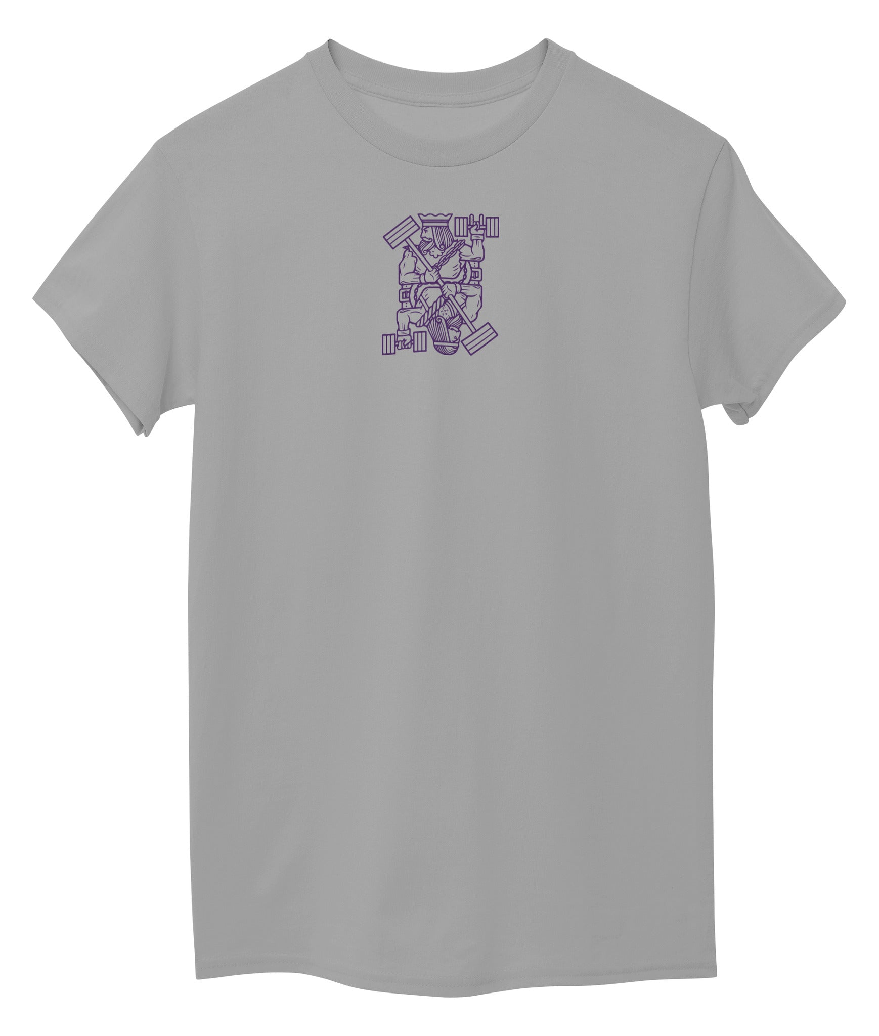 Grey Front