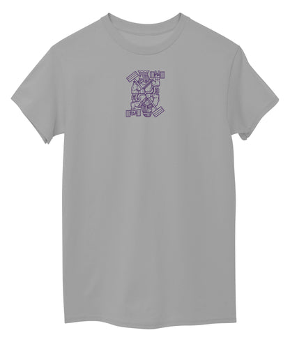 Grey Front