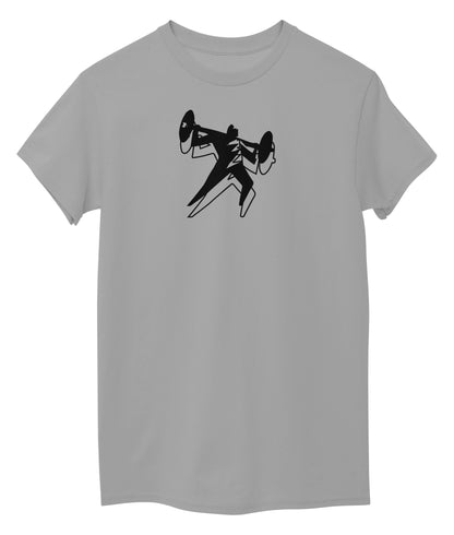Grey Front