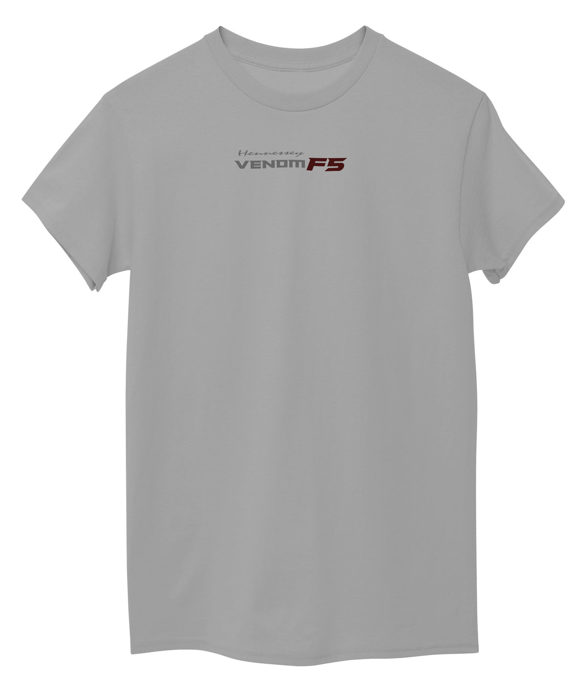 Grey Front