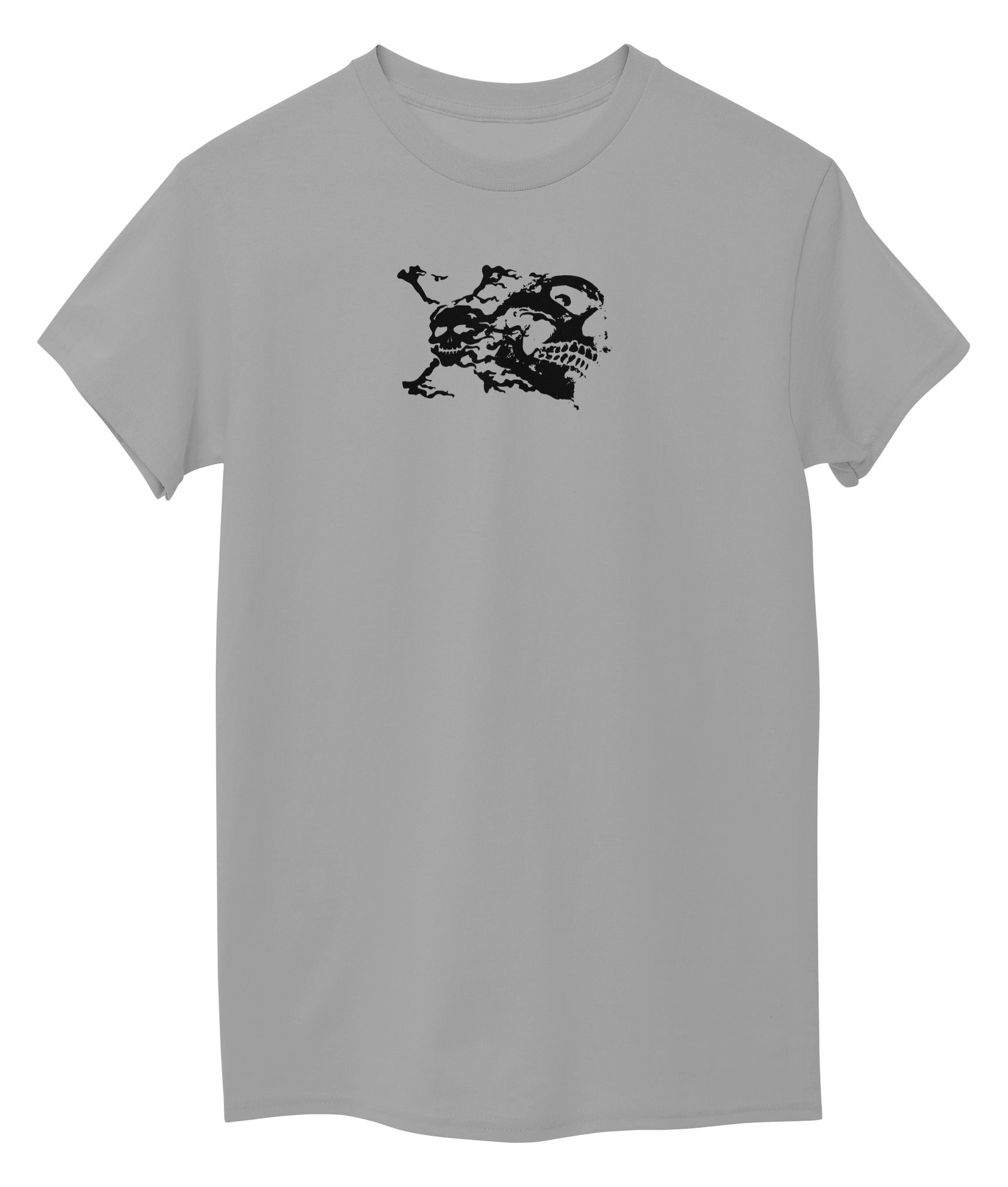 Grey Front
