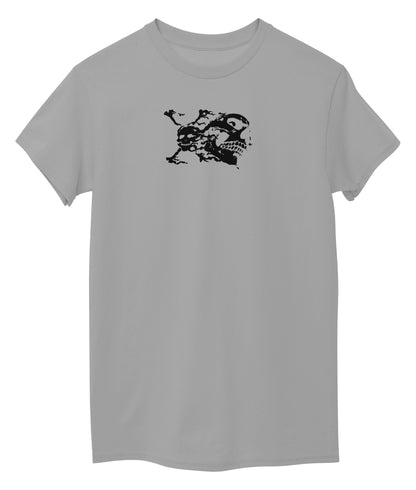 Grey Front