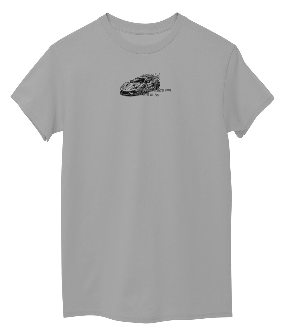Grey Front