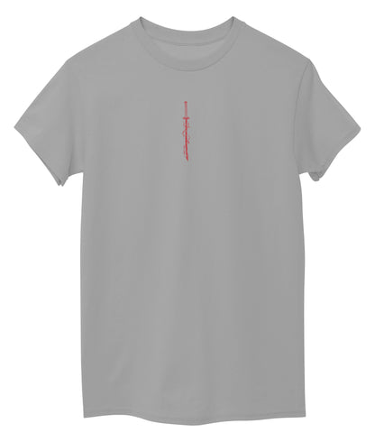 Grey Front