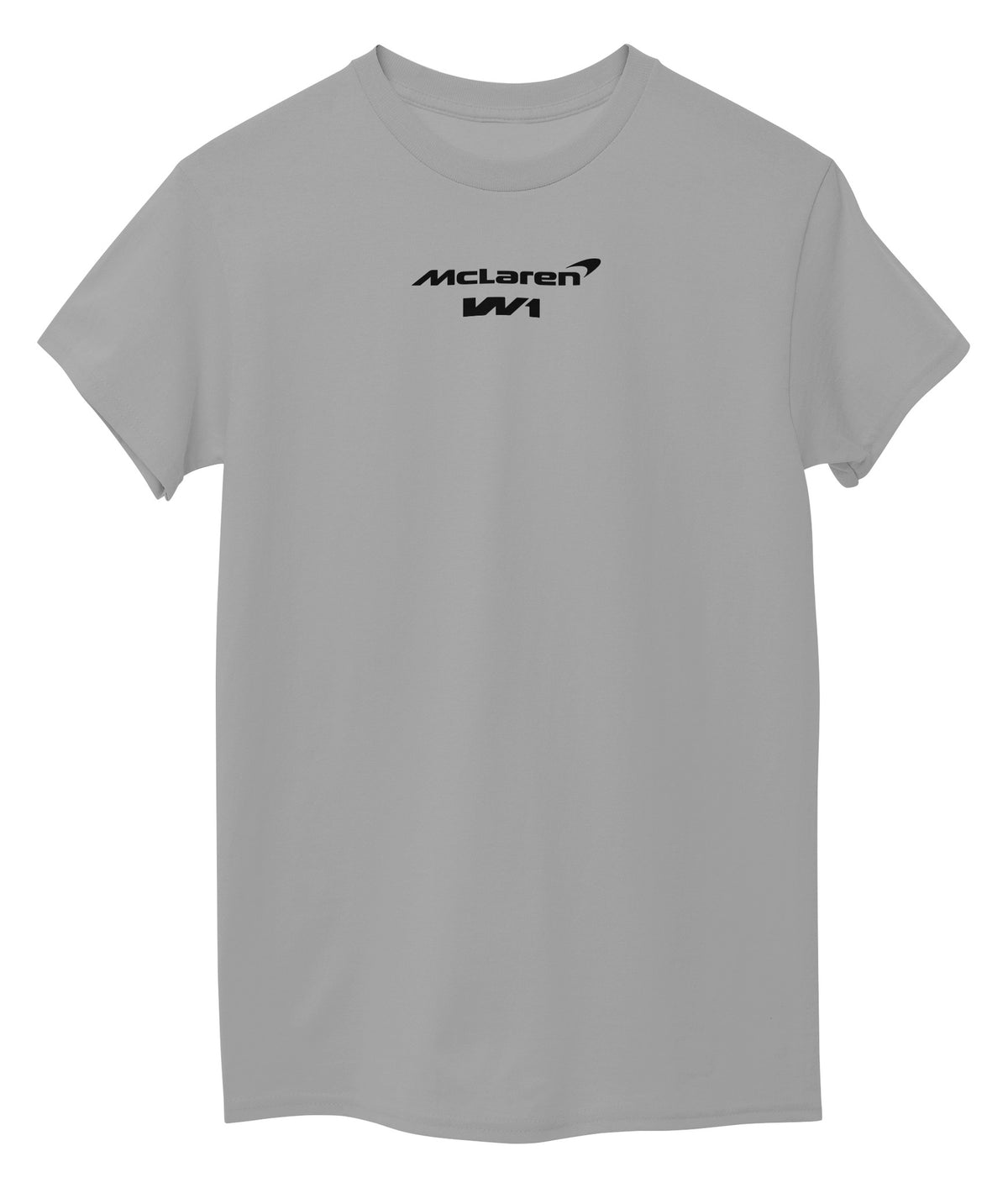 Grey Front