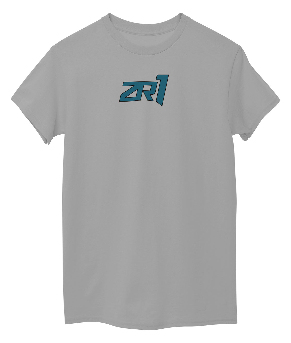 Grey Front