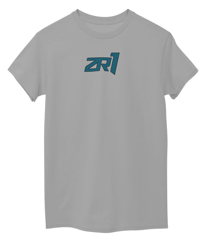 Grey Front