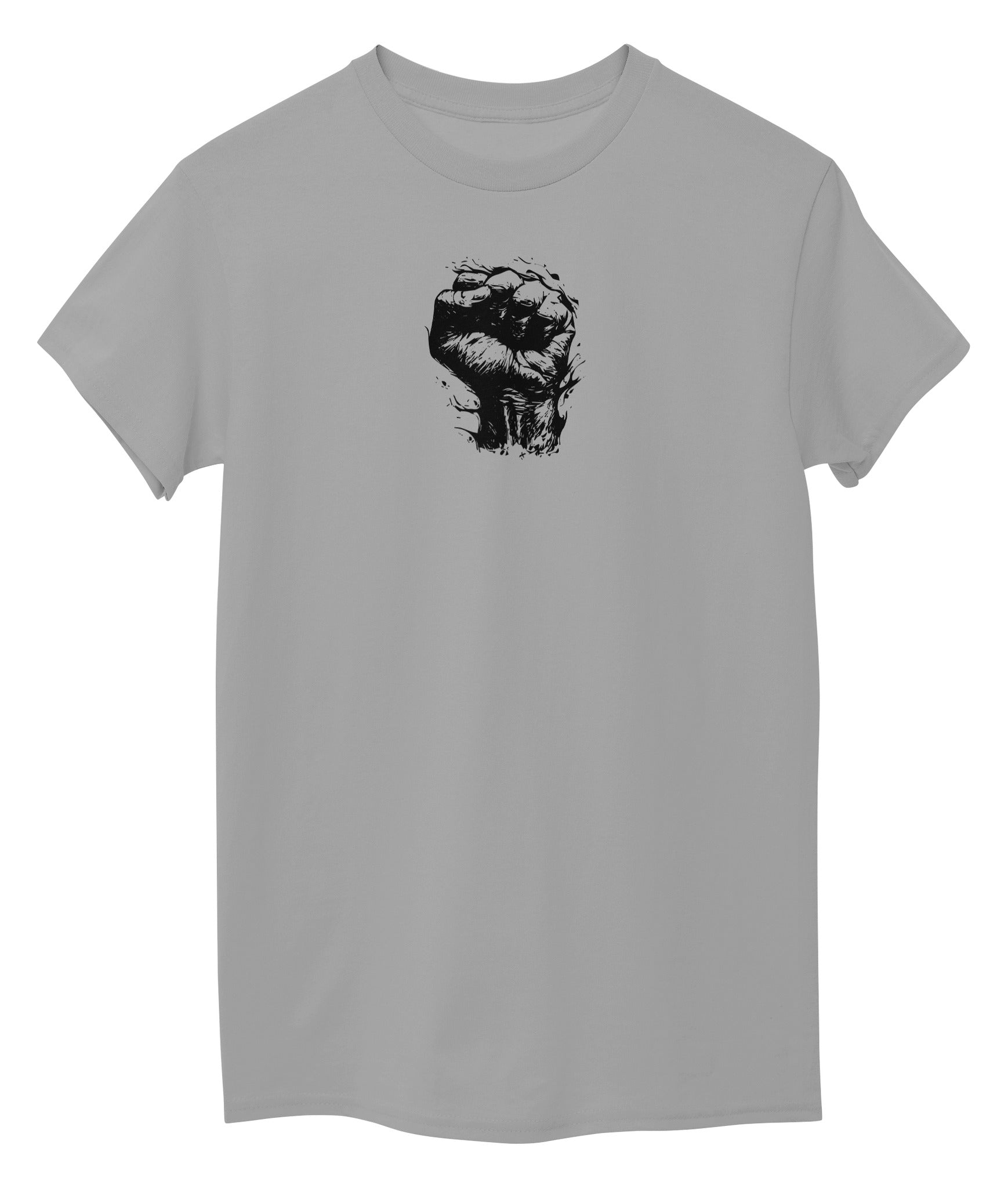 Grey Front