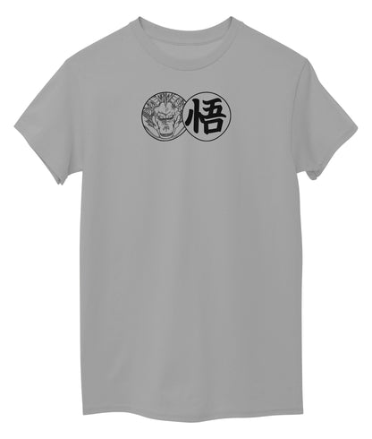 Grey Front