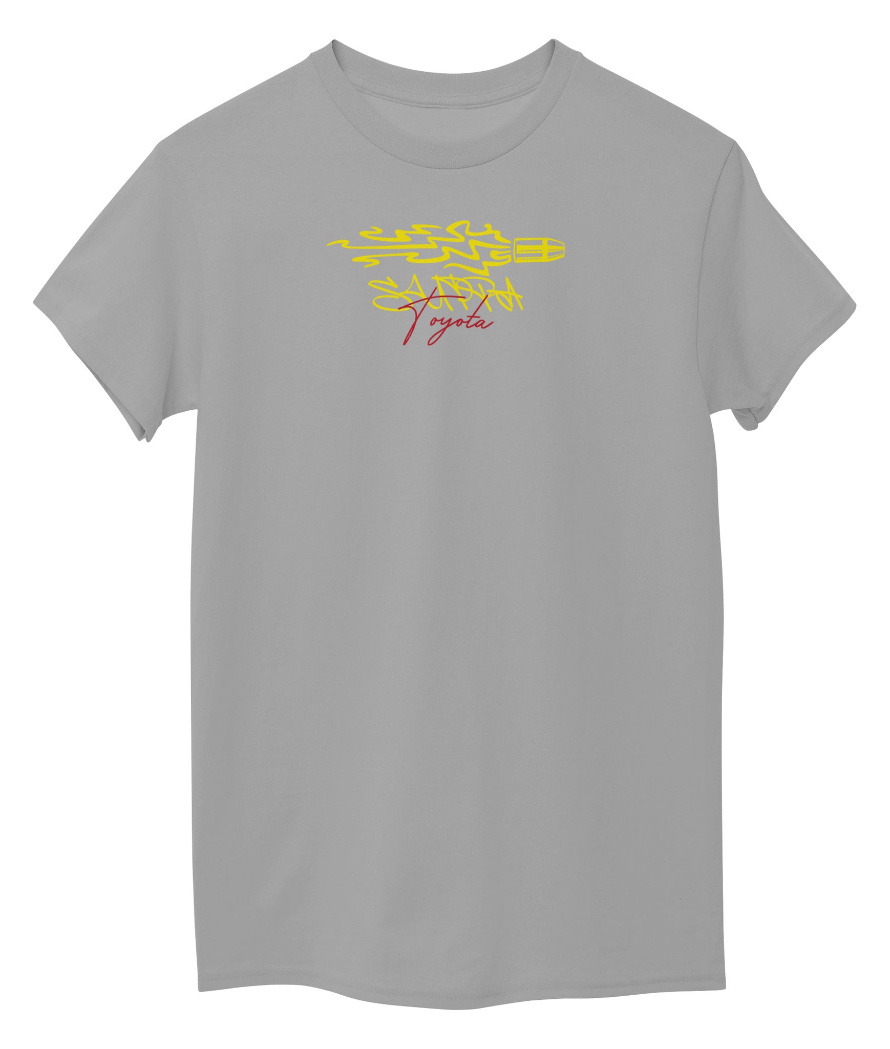 Grey Front