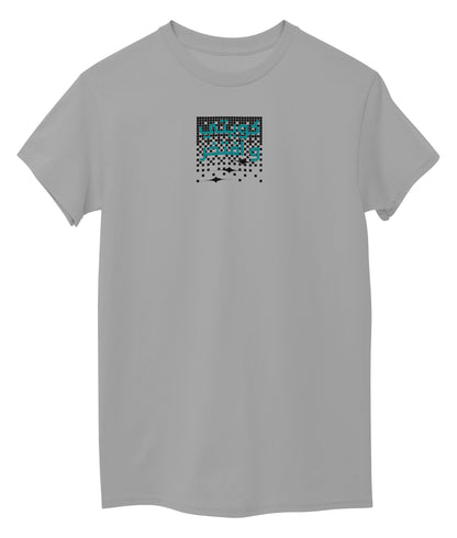 Grey Front