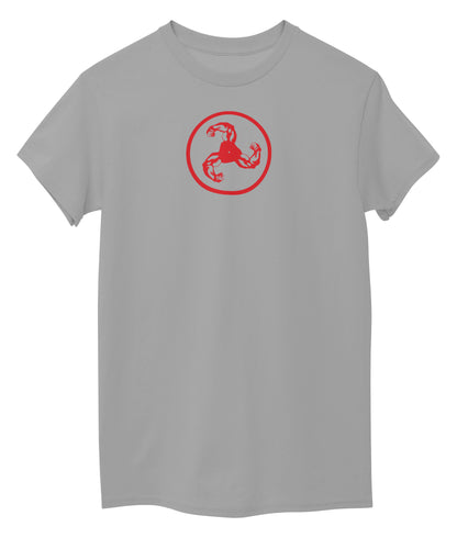 Grey Front