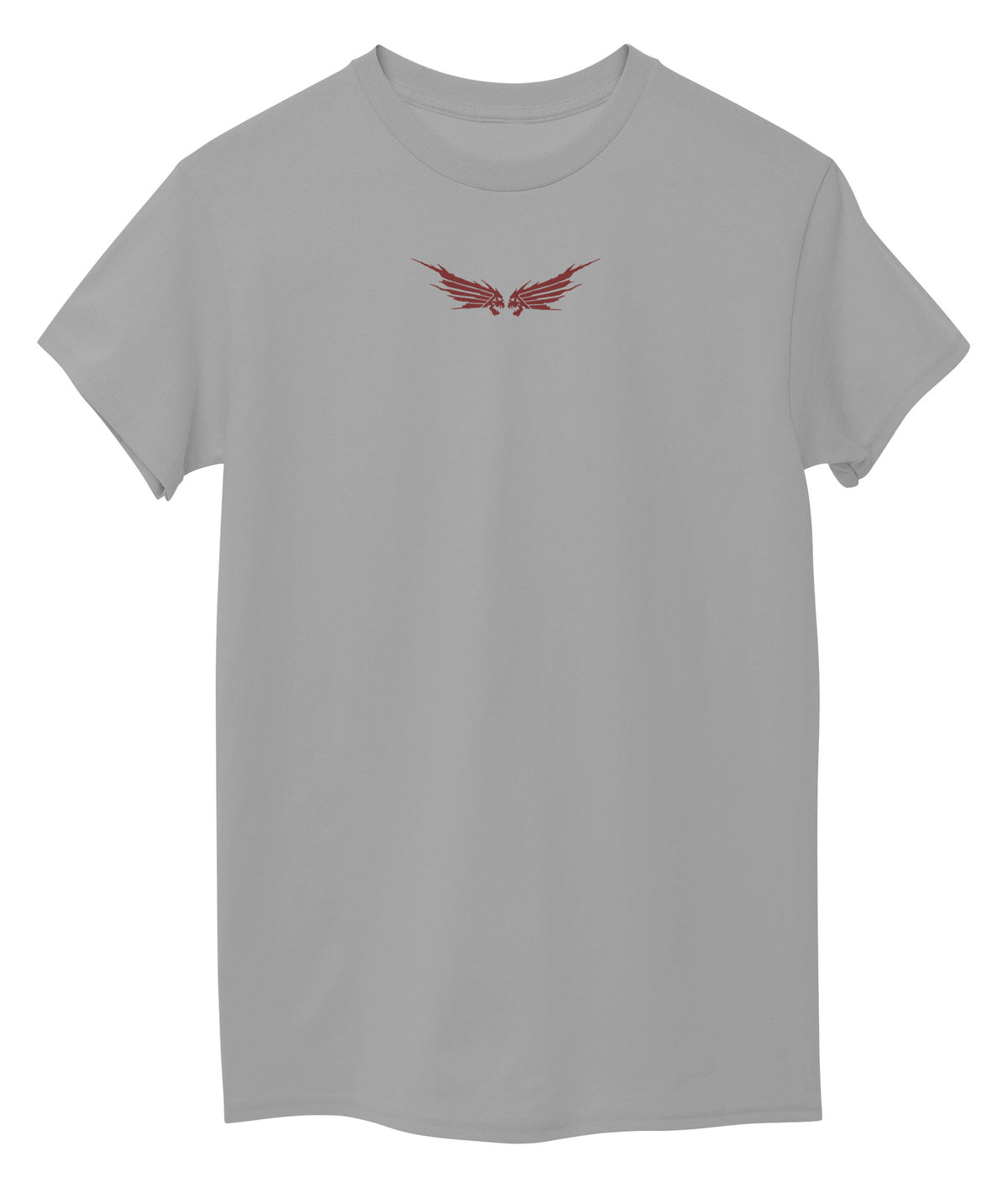 Grey Front