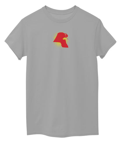 Grey Front
