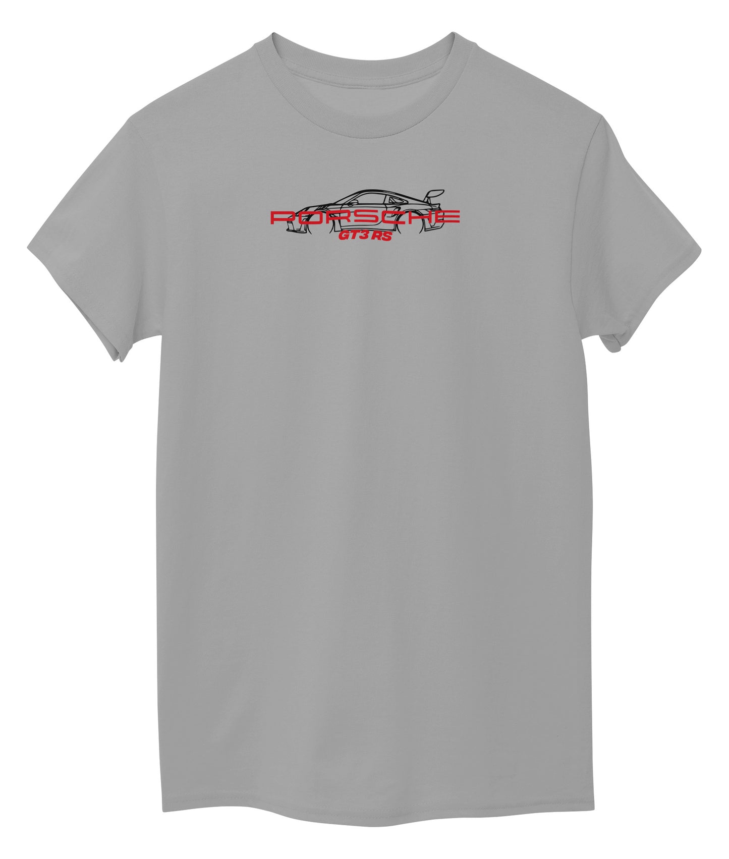 Grey Front