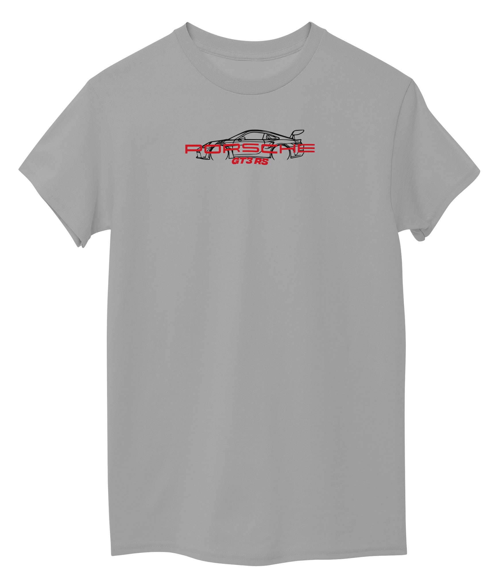 Grey Front