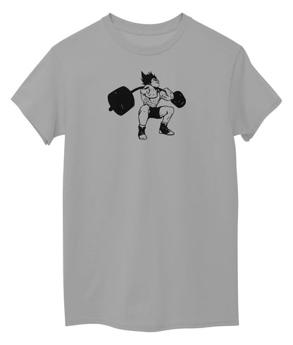 Grey Front