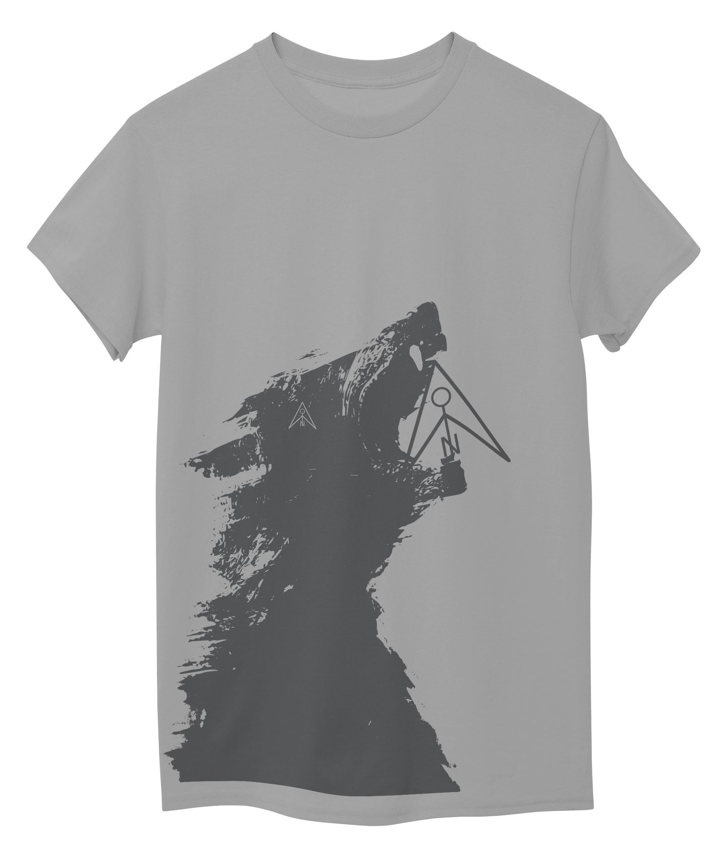 Grey Front