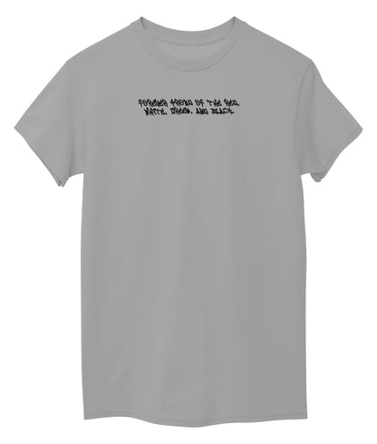 Grey Front